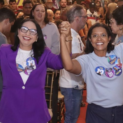 Gisela defende que MT tenha mais autonomia e resultados em Brasília