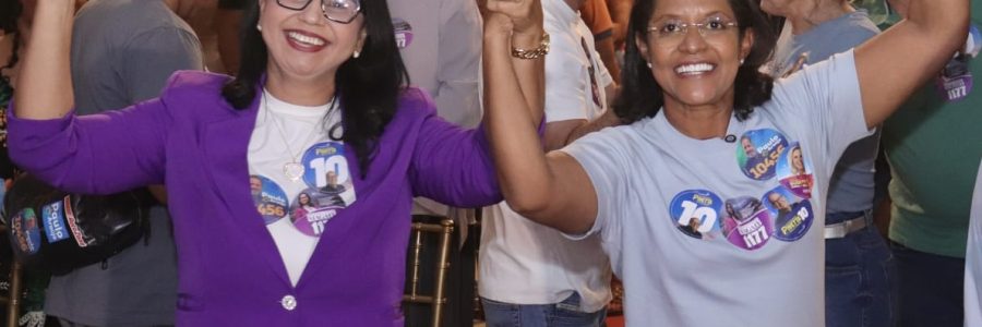 Gisela defende que MT tenha mais autonomia e resultados em Brasília
