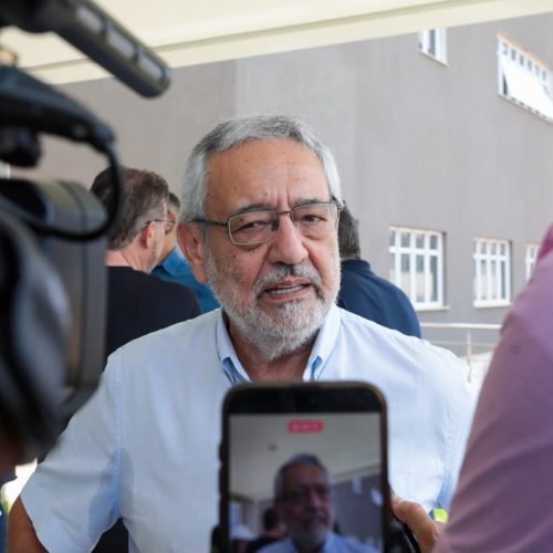 “Mato Grosso cresceu porque o Governo criou condições para quem produz e investe”, afirma secretário