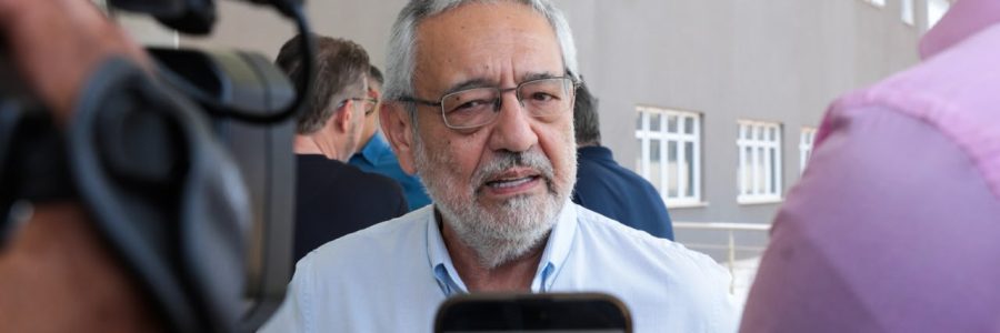 “Mato Grosso cresceu porque o Governo criou condições para quem produz e investe”, afirma secretário