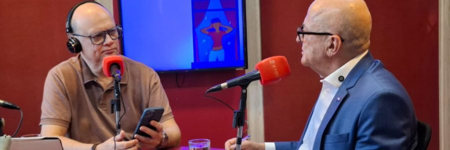 Pivetta decarta recontratações e diz que serviço do Samu será dos bombeiros