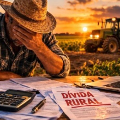 CMN muda regra para destravar renegociação de dívidas rurais