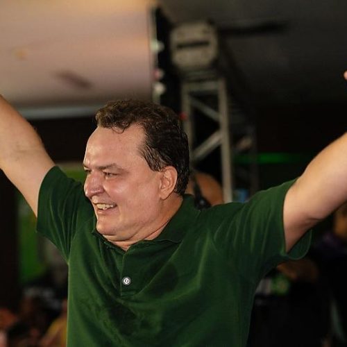 Podemos Fica Mais Forte em MT