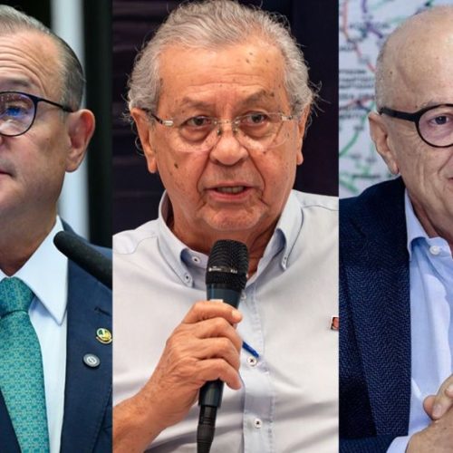 Aglutinações Pra 2026