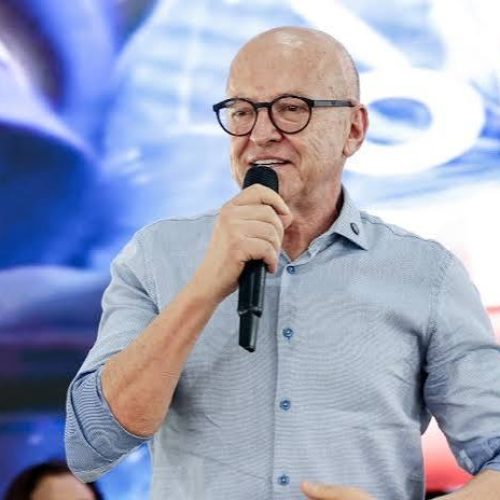 Prefeitos do PL vão às redes, declaram apoio e entram na campanha pela reeleição de Pivetta